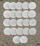 U Drink Coasters