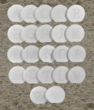 U Drink Coasters