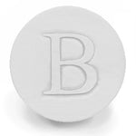 B Drink Coasters
