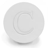 C Drink Coasters