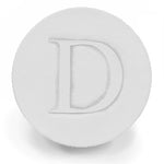 D Drink Coasters