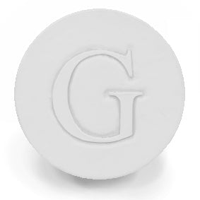 G Drink Coasters