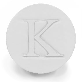 K Drink Coasters