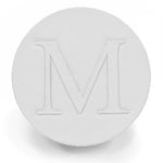 M Drink Coasters