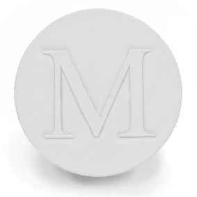 M Drink Coasters