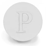 P Drink Coasters