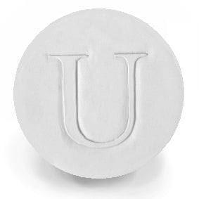 U Drink Coasters