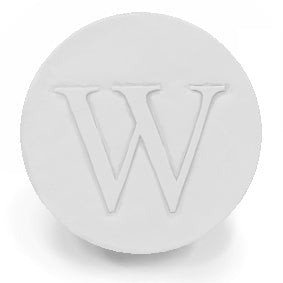 W Drink Coasters