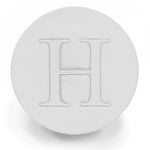 H Drink Coasters