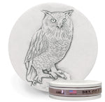 Owl Drink Coasters