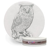 Owl Drink Coasters