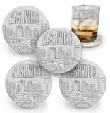 Nashville Coasters