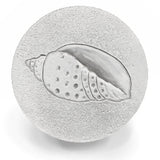 Junonia Shell Drink Coasters