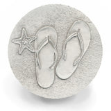 Flip Flop Drink Coasters