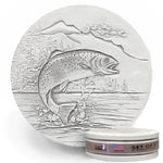 Trout Jumping Coasters