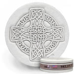 Celtic Cross Drink Coasters