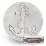 Anchor Drink Coasters