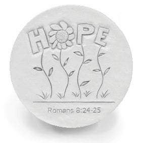 Hope Drink Coasters