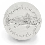 Red Fish Coasters
