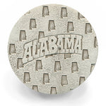 Alabama Icon Coasters