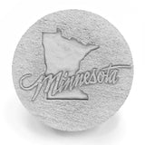 Minnesota Drink Coasters