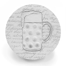 Beer Mug Drink Coasters