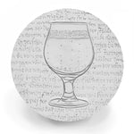 Chalis Drink Coasters