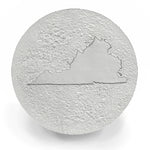 Virginia Drink Coasters