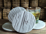 Barnwood Drink Coasters