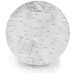 Birch Bark Drink Coasters