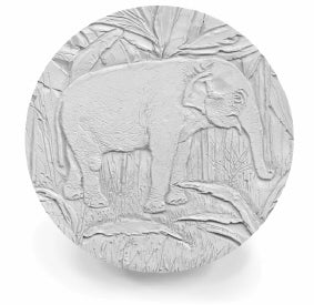 Elephant Drink Coasters