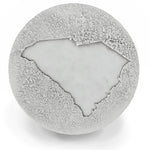 South Carolina Drink Coasters