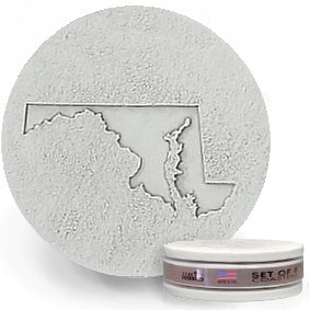 Maryland Drink Coasters