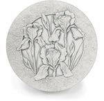 Iris Drink Coasters