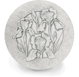 Iris Drink Coasters