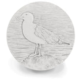 Seagull Drink Coasters