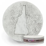 New Hampshire Drink Coasters