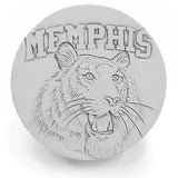 Memphis Tiger Drink Coasters