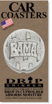 Bama Car Coasters
