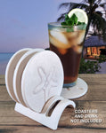 Coaster Holder