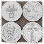Christian Assorted Drink Coasters