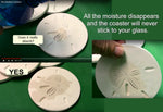 O Drink Coasters